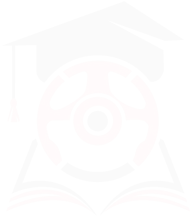 Disha Driving School logo
